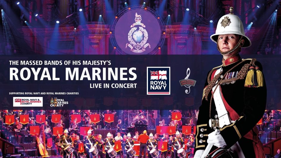 Royal Marines - September 23