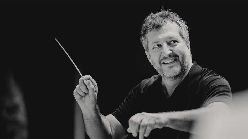 Thomas Ades - Halle (APril 24)