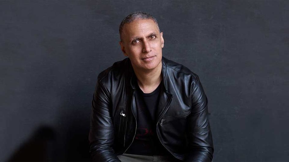 Halle - Nitin Sawhney - May 24