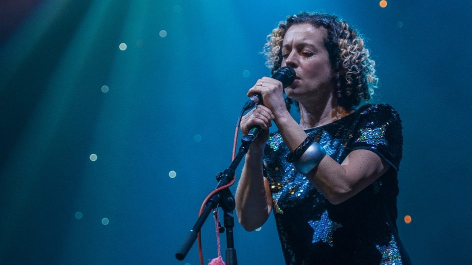 Kate Rusby - December 2023
