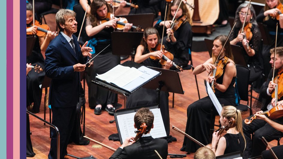 Orchestre De L'entente Cordial 