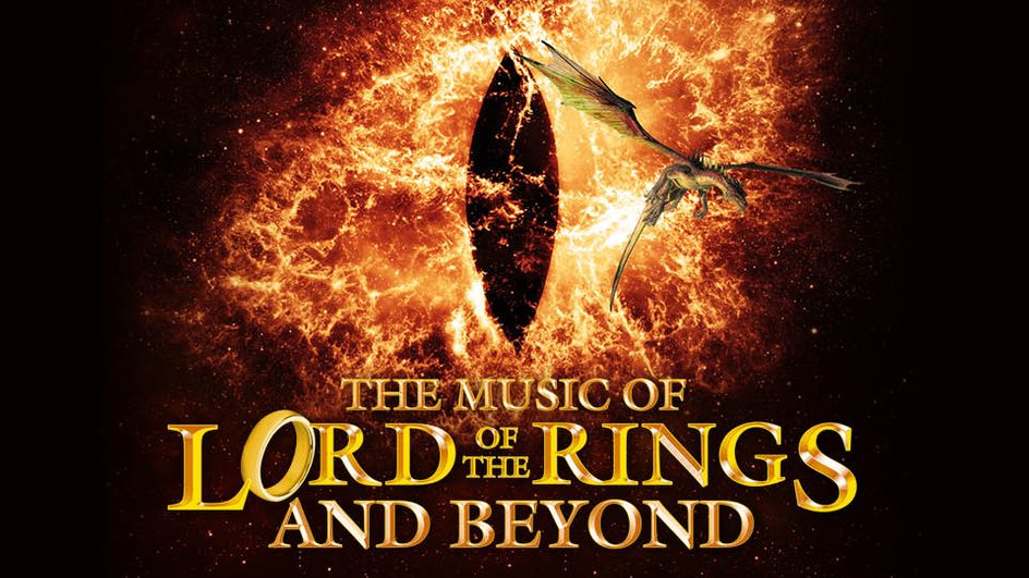 The Music of Lord of the Rings and Beyond - The Bridgewater Hall - Sunday 10 December 2023