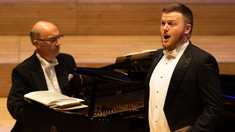 RNCM Opera Gala | Monday 5 February 2024