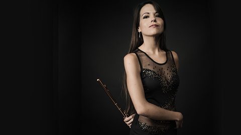 Elisabet Franch | Friday 12 January 2024