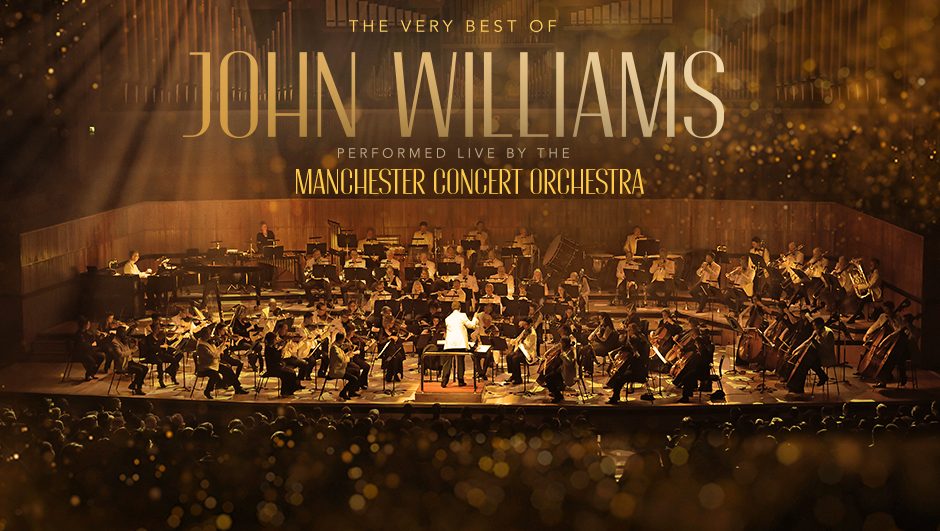 Best of John Williams - September 2023