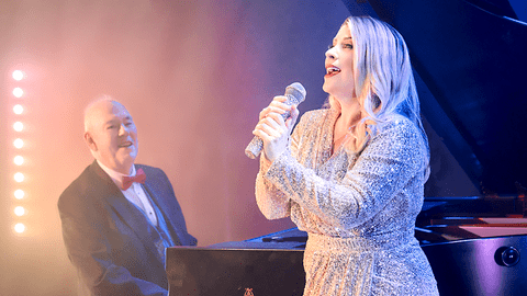 Xmas Singalong - December 2023