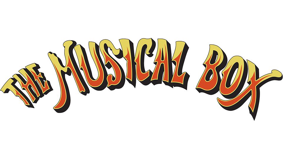 The Musical Box The Bridgewater Hall