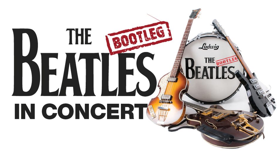 The Bootleg Beatles | Tuesday 10 December 2024