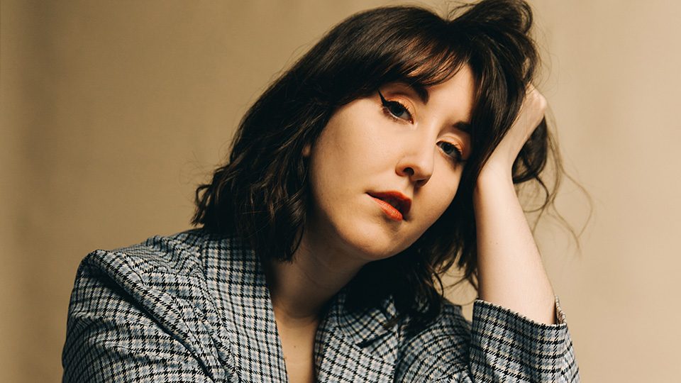 Emily Mercer | The Bridgewater Hall