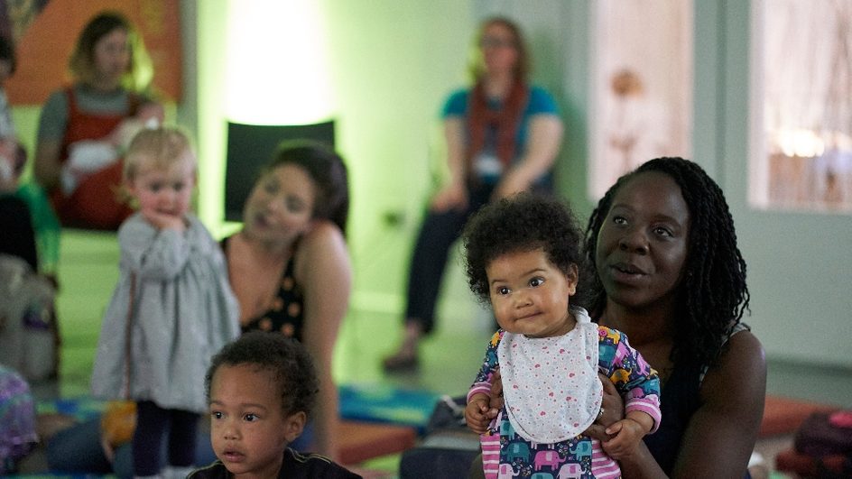 Opera North - Little Listeners March 2024