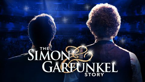 The Simon & Garfunkel Story | Friday 14 June 2024
