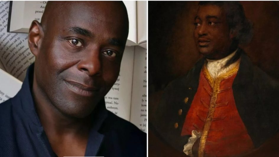 Sancho and Me with Paterson Joseph - Friday 7 June 24