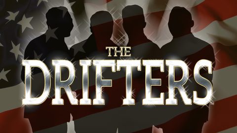 The Drifters | Saturday 18 January 2025