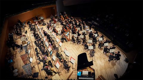 Halle Youth Orchestra - 14 December 2024