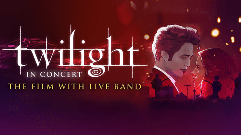 Twilight in Concert | Monday 21 October 2024