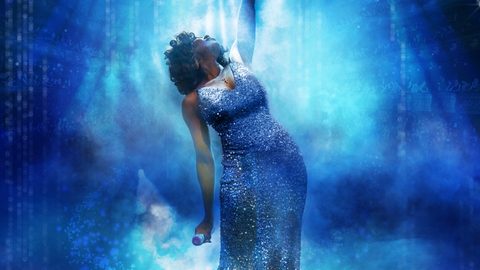 Whitney - Queen of the Night | Sunday 1 June 2025