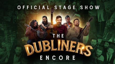 Dubliners Encore November 2024