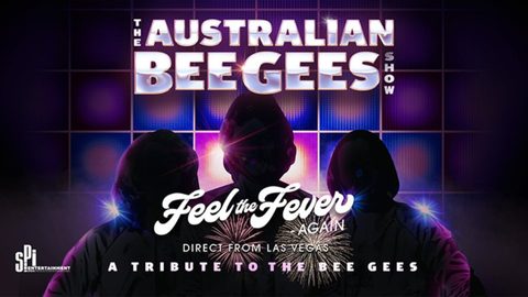 The Australian Bee Gees | Monday 5 May 2025
