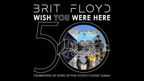 Brit Floyd | Wednesday 19 February 2025