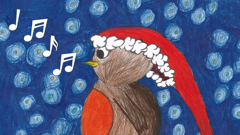 Manchester & Districts Hospitals' Choir