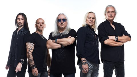 Uriah Heep | Tuesday 25 February 2025