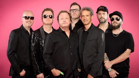 Level 42 | Friday 10 October 2025