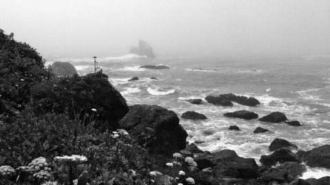 BBC Philharmonic - Lost Coast | Saturday 11 October 2025