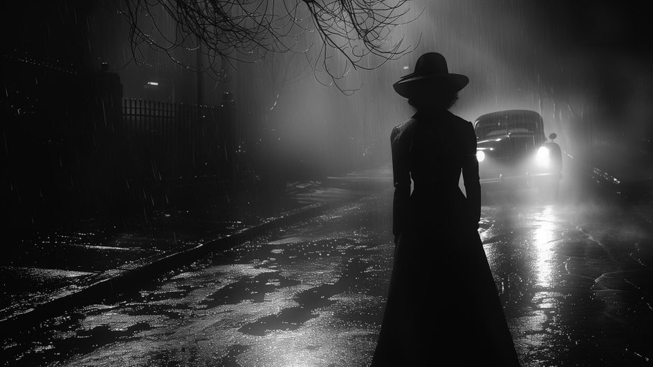 BBC Philharmonic - City Noir | Saturday 17 January 2026