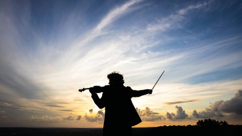 BBC Philharmonic - Fountain of Youth | Saturday 20 September 2025