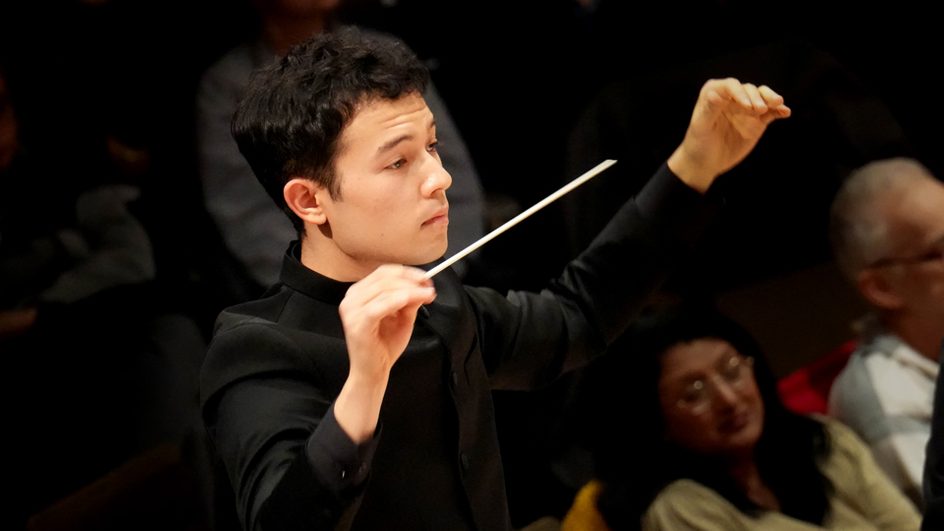 John Adams Chamber Symphony | Friday 31 October 2025