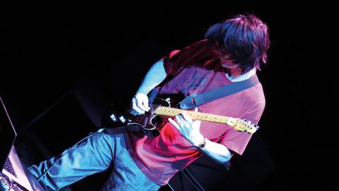The Hallé Presents… Jonny Greenwood | Thursday 26 February 2026
