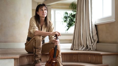 The Hallé – Mullova plays Brahms | Thursday 19 & Sunday 22 March 2026