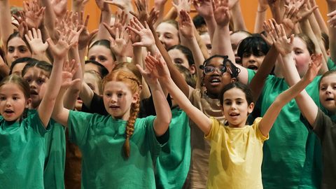 Hallé Youth Ensembles Celebration | Sunday 22 March 2026