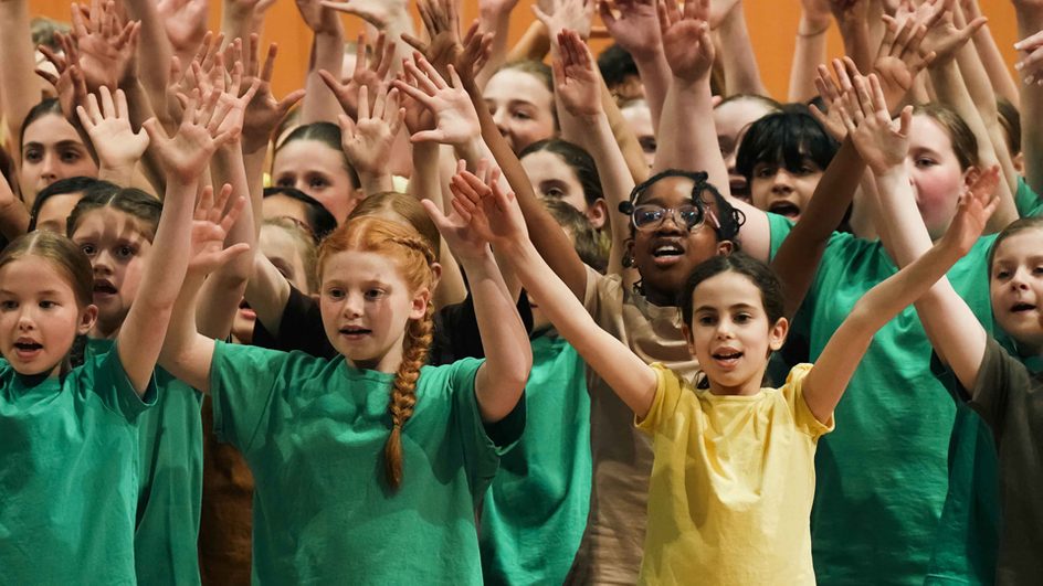 Hallé Youth Ensembles Celebration | Sunday 22 March 2026