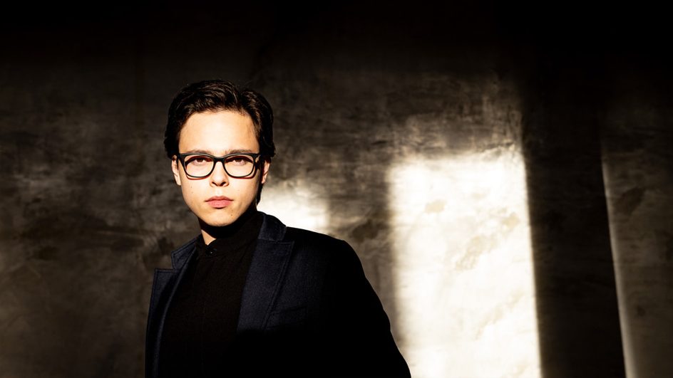 The Hallé – A Sea Symphony | Thursday 16 & Sunday 19 April 2026