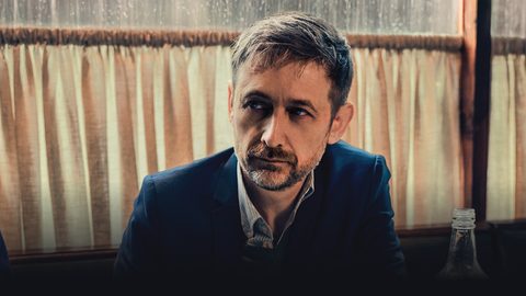 Divine Comedy (October 2025)