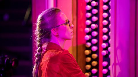 The Hallé – Flying Through Film | Saturday 18 October 2025