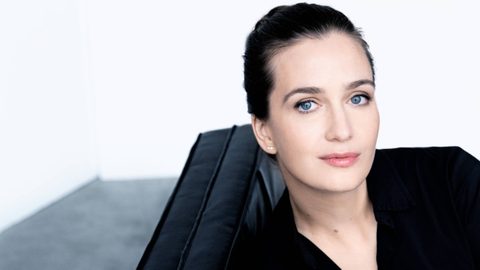 The Hallé – Schubert’s Great Symphony | Thursday 23 October 2025