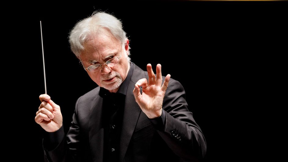 The Hallé Presents … Adams conducts The Chairman Dances | Saturday 1 November 2025