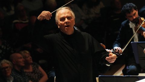 The Hallé – Elder conducts Dvořák | Thursday 6 & Sunday 9 November 2025