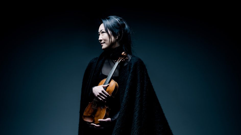 The Hallé – Tchaikovsky’s Violin Concerto | Thursday 27 & Sunday 30 November 2025