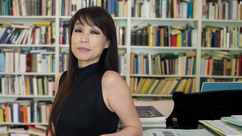 The Hallé – Chamber Series: Unsuk Chin | Thursday 5 February 2026
