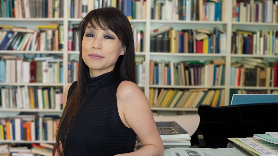 The Hallé – Chamber Series: Unsuk Chin | Thursday 5 February 2026