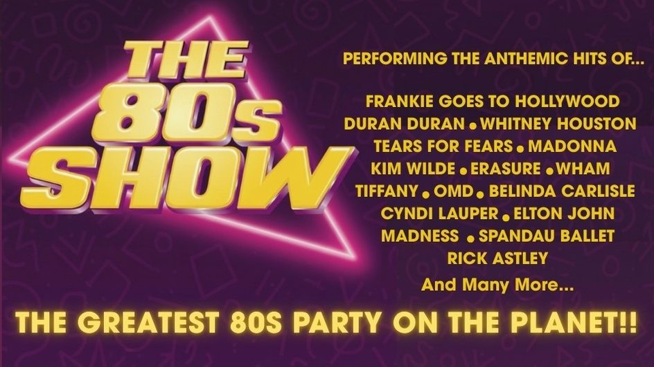 The 80s Show