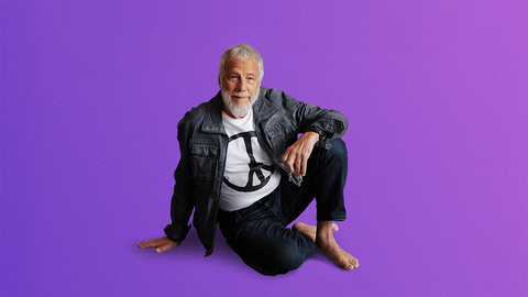 Yusuf/Cat Stevens | Tuesday 16 September 2025