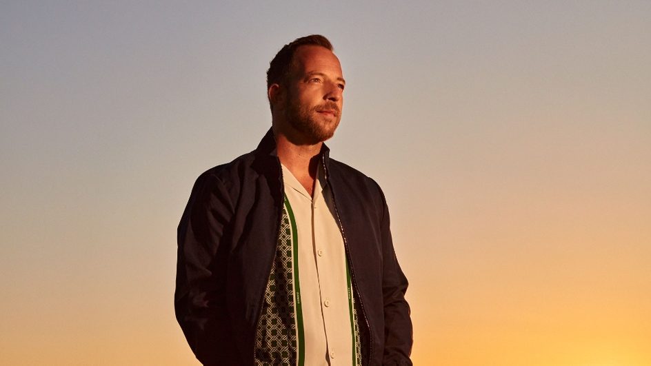 James Morrison | Friday 26 September 2025