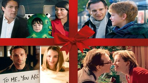 Love Actually in Concert | Wednesday 3 December 2025