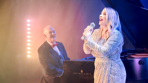 Christmas Carol Singalong | Wednesday 24 December 2025