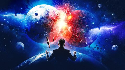 The Music of Zimmer vs Williams | Saturday 27 December 2025