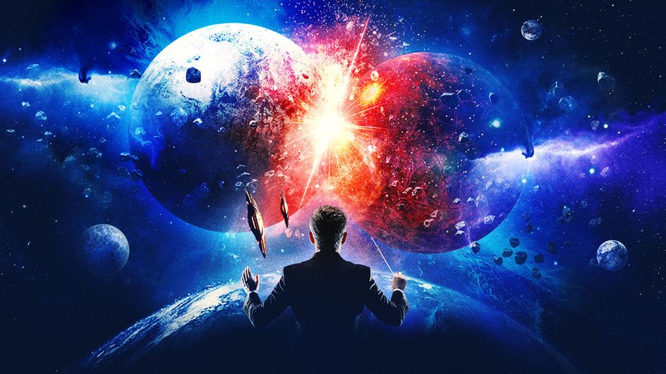 The Music of Zimmer vs Williams | Saturday 27 December 2025